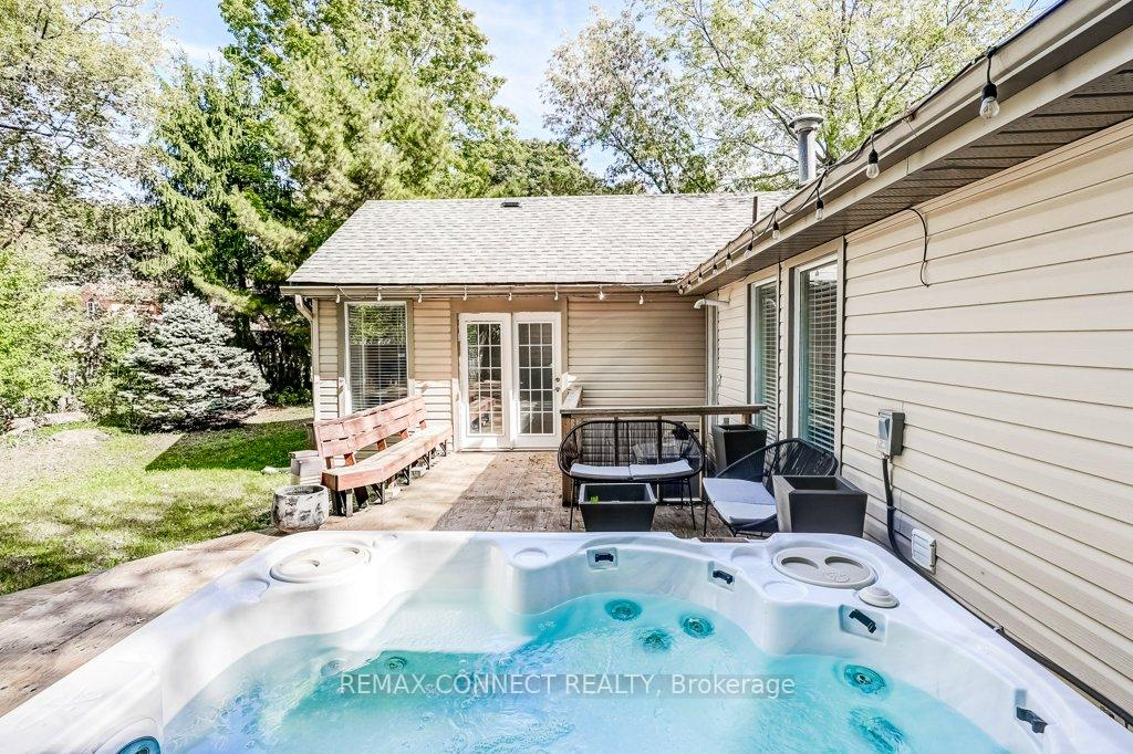 Photo 25 of 70 Dunstall Crescent, Scarborough, West Hill — HOMEH