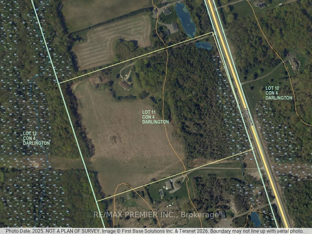 Photo 18 of 4430 Liberty Street N, Clarington, Rural Clarington — HOMEH