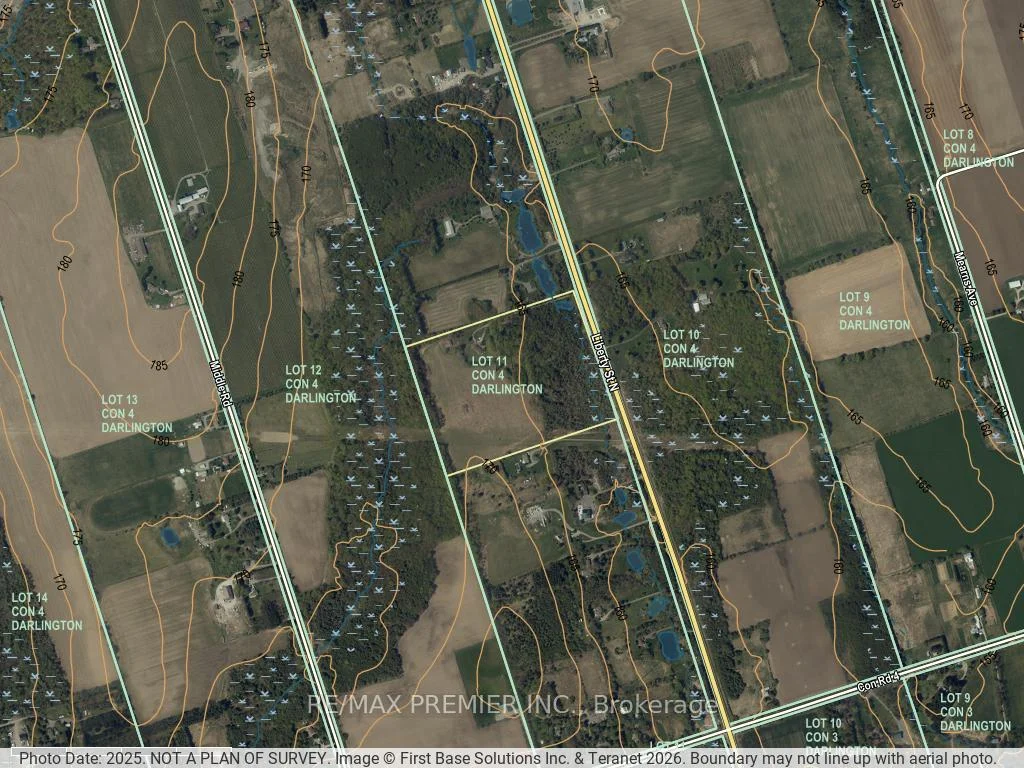 Photo 20 of 4430 Liberty Street N, Clarington, Rural Clarington — HOMEH