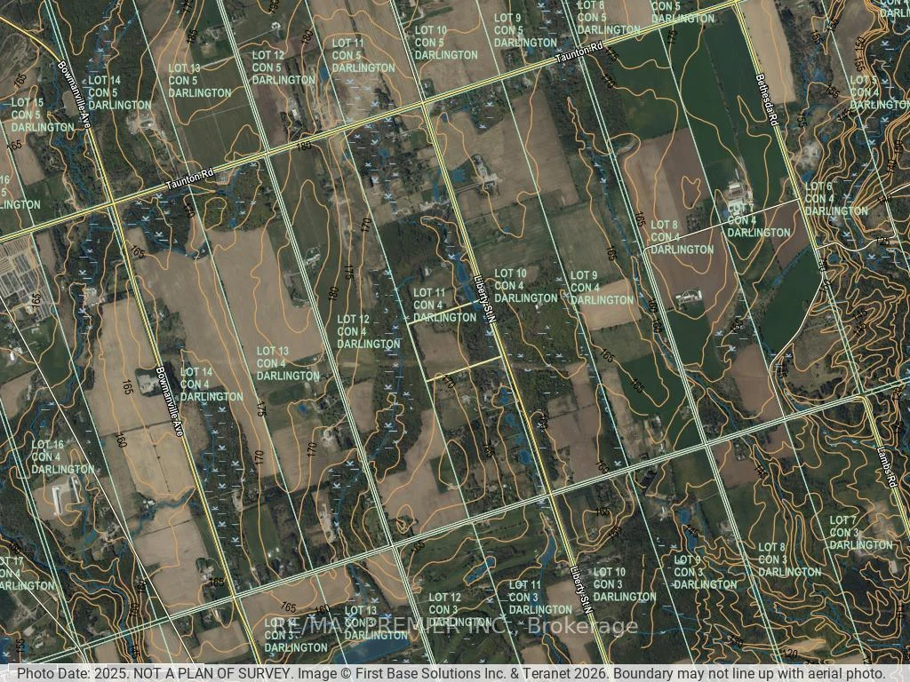Photo 22 of 4430 Liberty Street N, Clarington, Rural Clarington — HOMEH