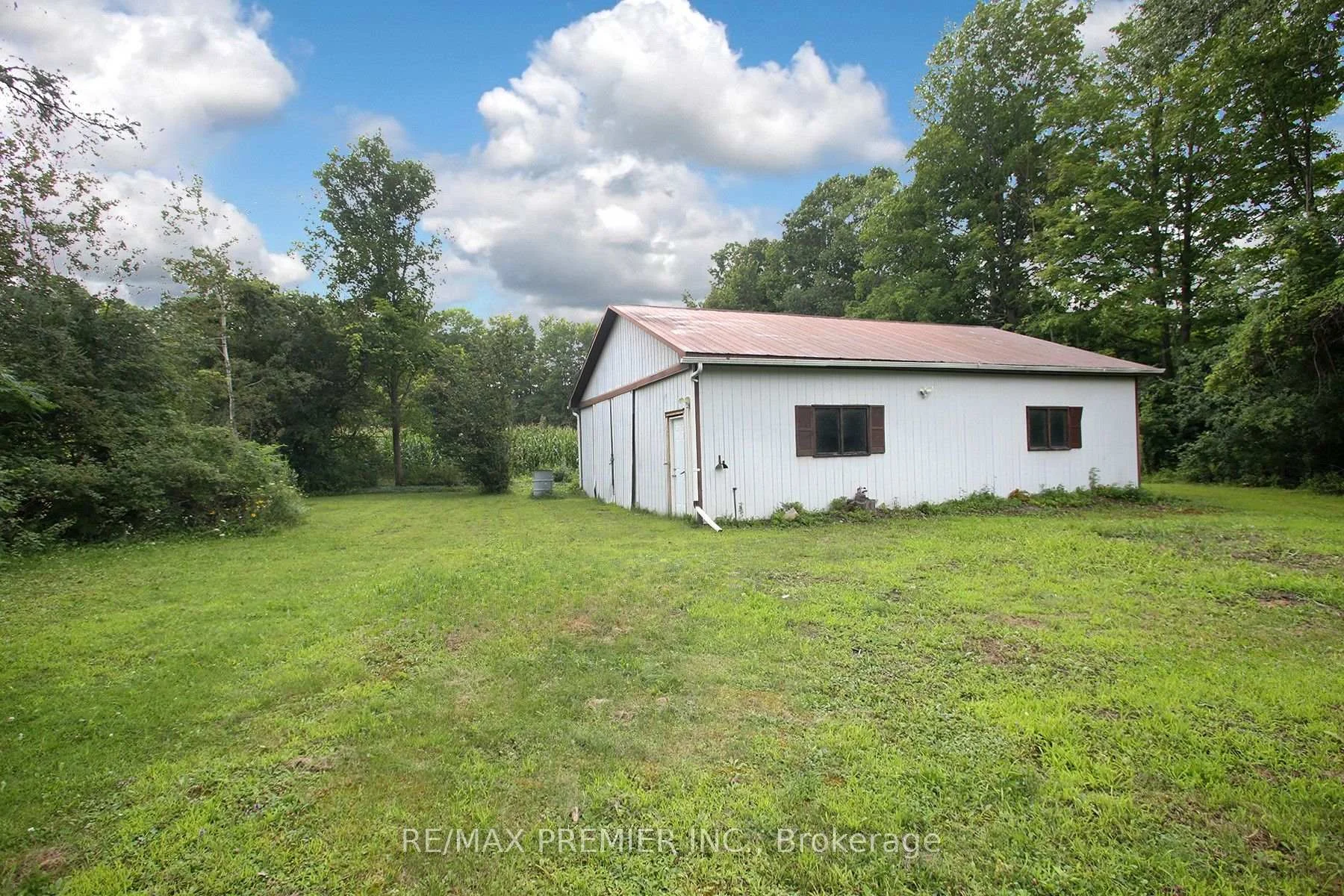 Photo 40 of 4430 Liberty Street N, Clarington, Rural Clarington — HOMEH