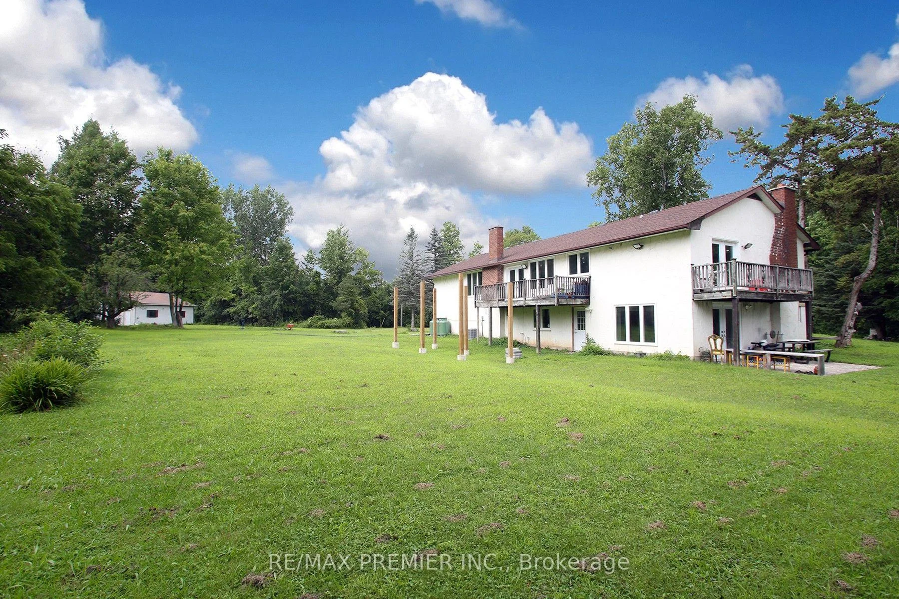 Photo 43 of 4430 Liberty Street N, Clarington, Rural Clarington — HOMEH