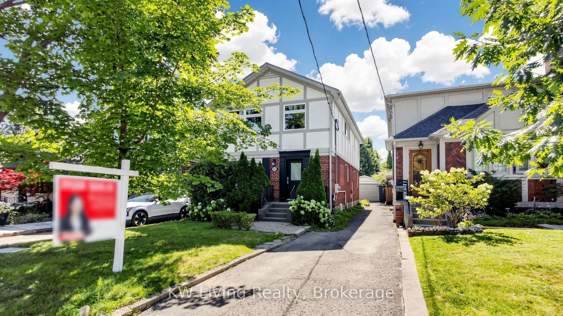 Photo 3 of 117 Sutherland Drive, Toronto, Leaside — HOMEH
