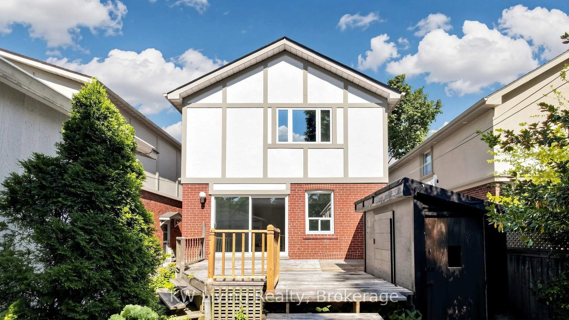 Photo 38 of 117 Sutherland Drive, Toronto, Leaside — HOMEH