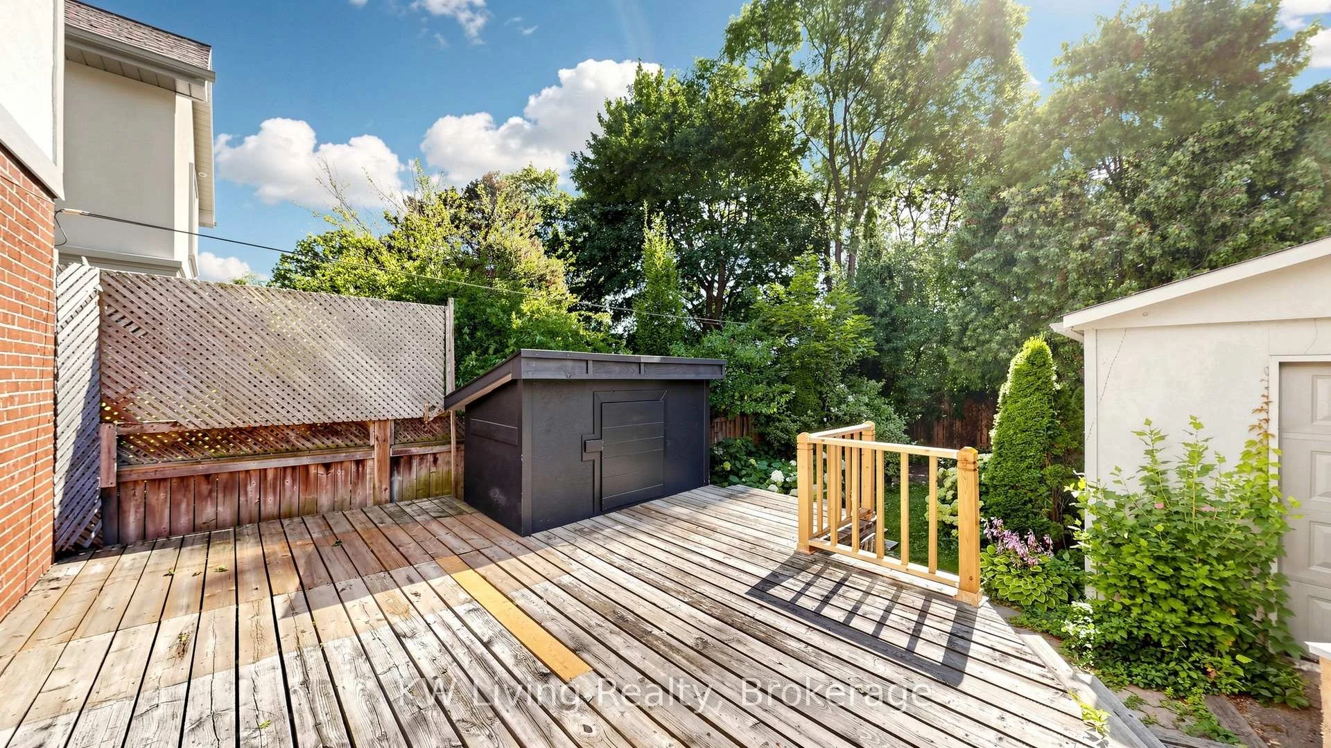Photo 39 of 117 Sutherland Drive, Toronto, Leaside — HOMEH