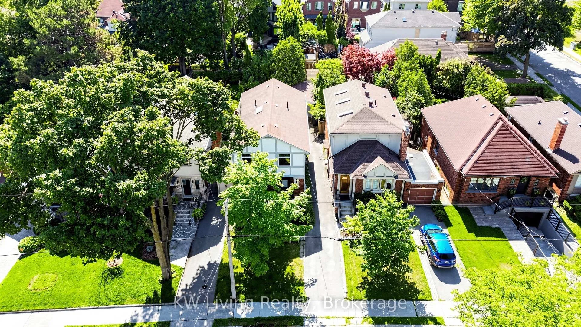 Photo 42 of 117 Sutherland Drive, Toronto, Leaside — HOMEH