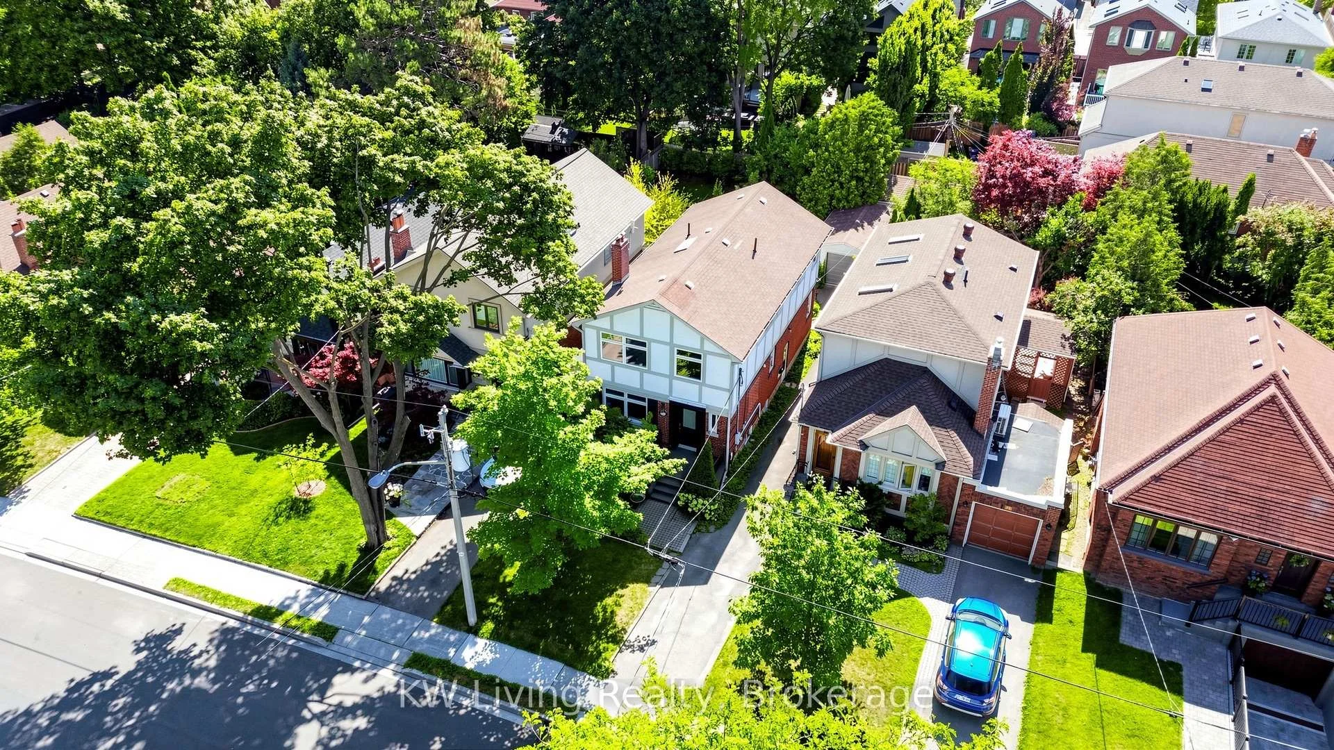Photo 43 of 117 Sutherland Drive, Toronto, Leaside — HOMEH