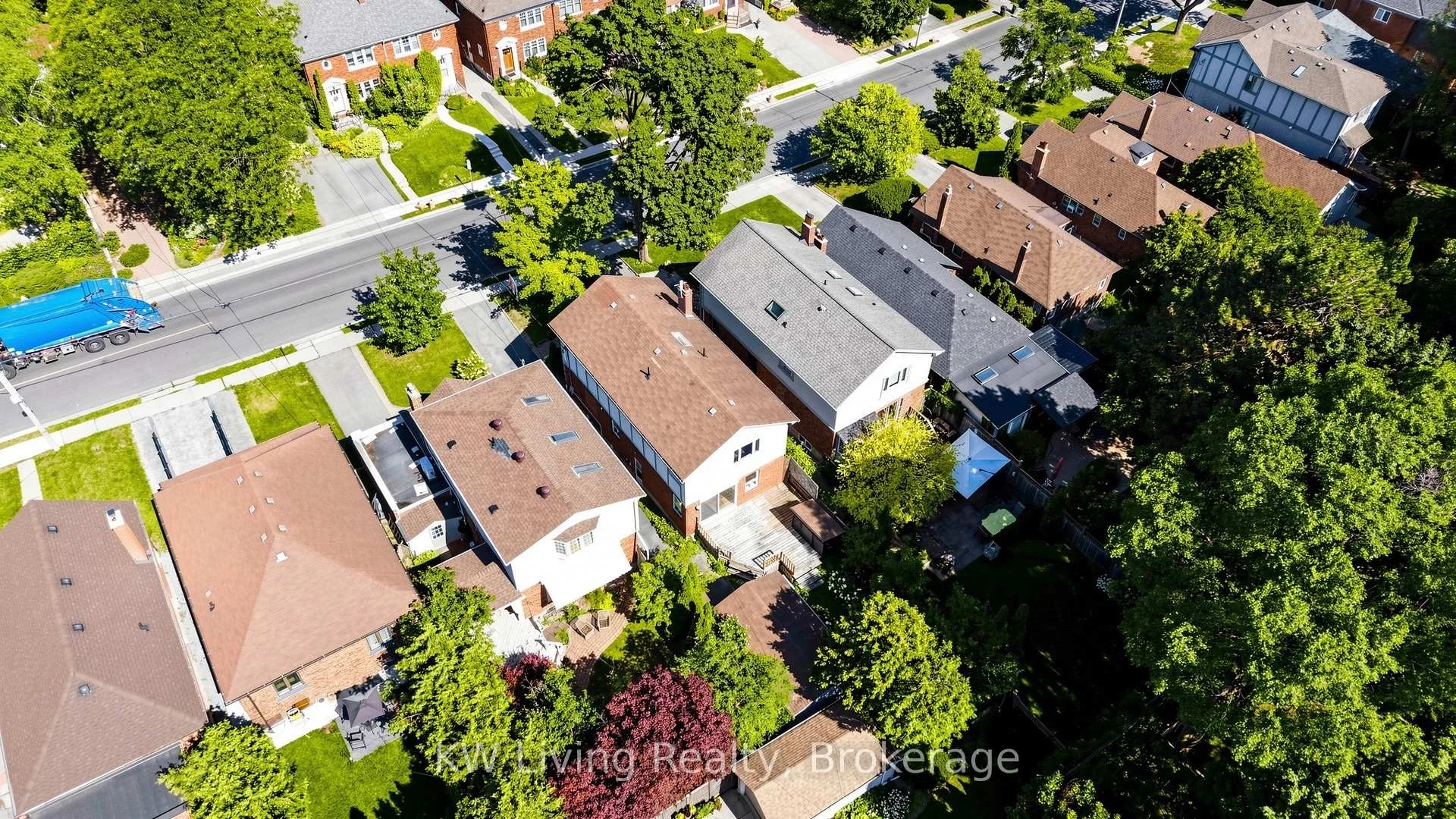 Photo 45 of 117 Sutherland Drive, Toronto, Leaside — HOMEH