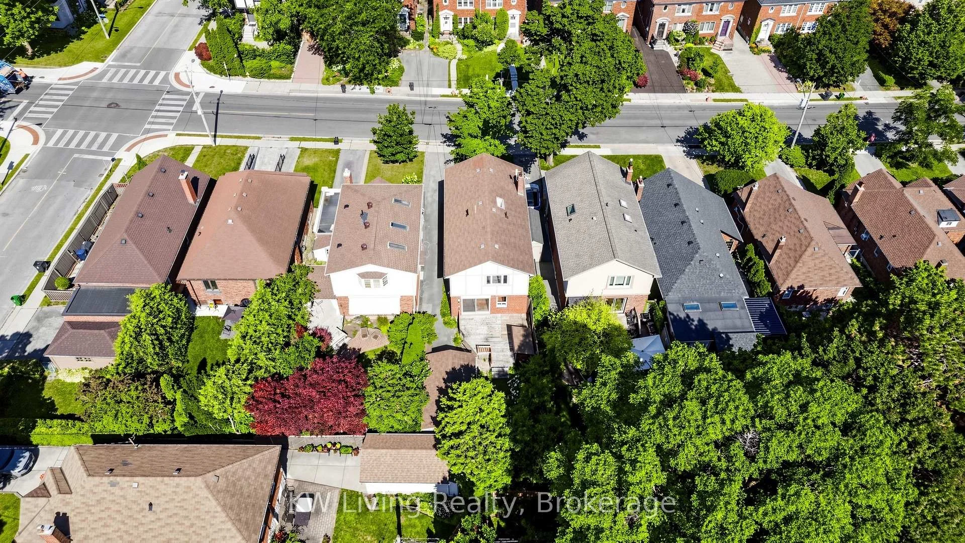 Photo 46 of 117 Sutherland Drive, Toronto, Leaside — HOMEH