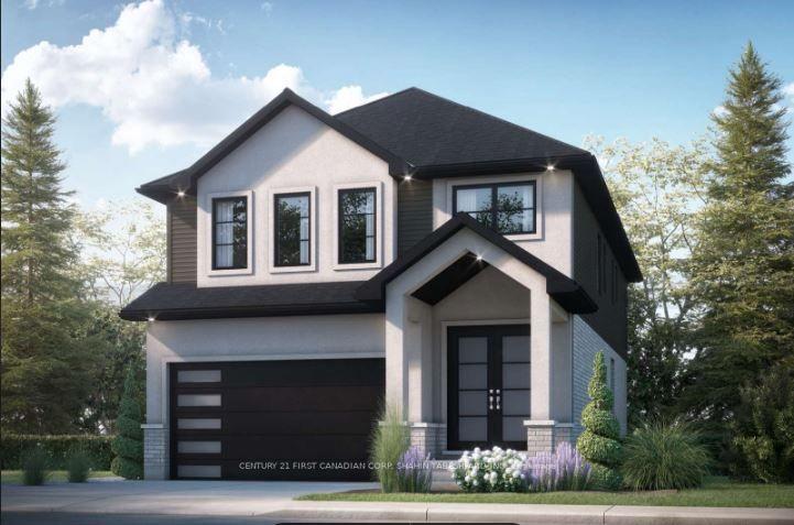 Photo of Unit Lot 107, 1449 Twilite Boulevard