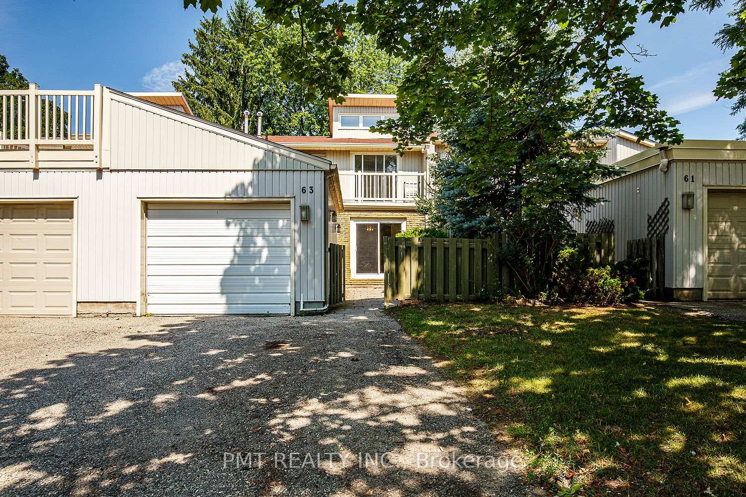 Photo 1 of 63 Wilsonview Avenue, Guelph, Dovercliffe Park/Old University — HOMEH