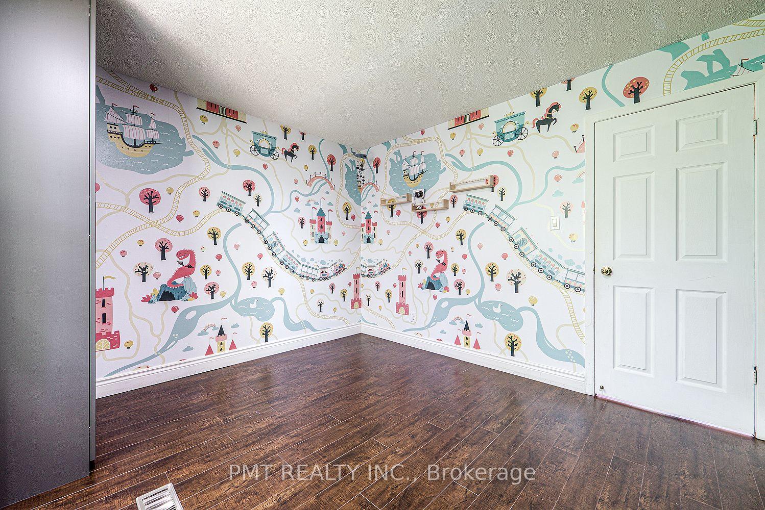 Photo 33 of 63 Wilsonview Avenue, Guelph, Dovercliffe Park/Old University — HOMEH