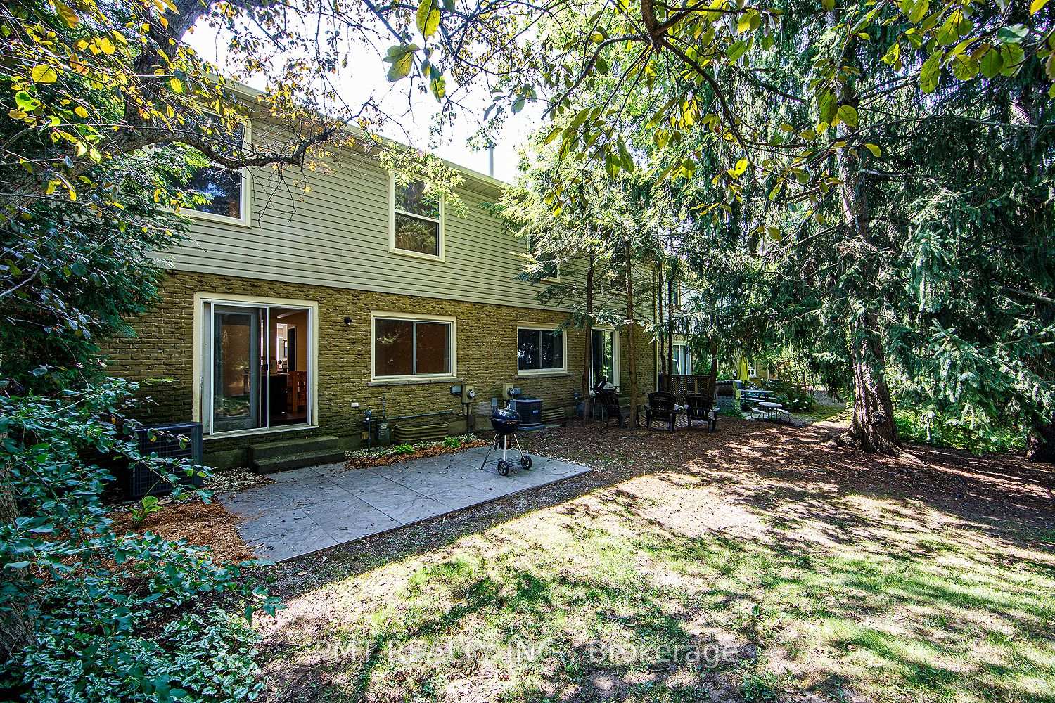 Photo 40 of 63 Wilsonview Avenue, Guelph, Dovercliffe Park/Old University — HOMEH