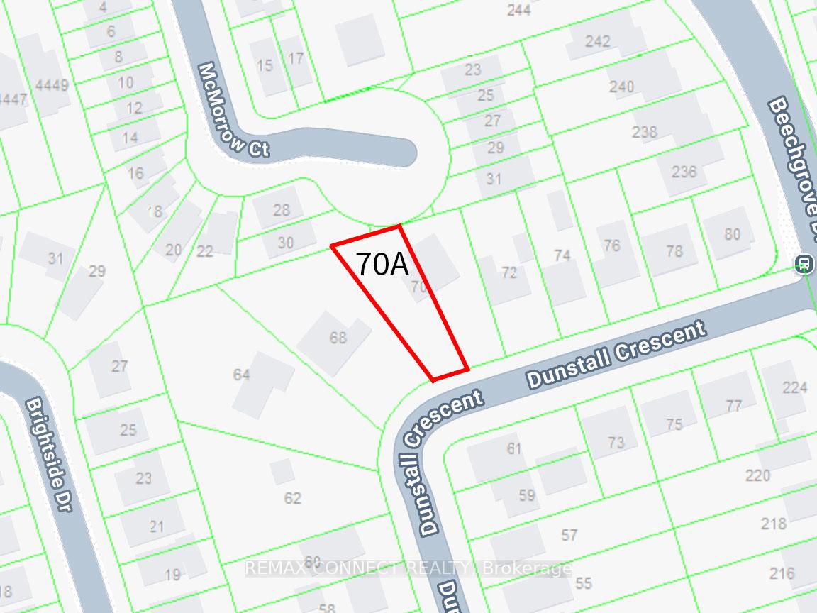 Photo 2 of 70A Dunstall Crescent, Scarborough, West Hill — HOMEH