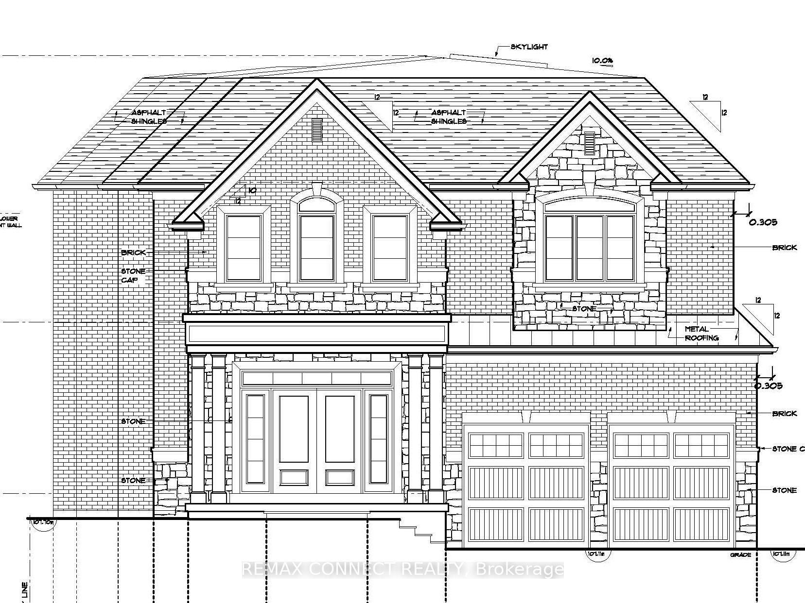 Photo 1 of 70B Dunstall Crescent, Scarborough, West Hill — HOMEH