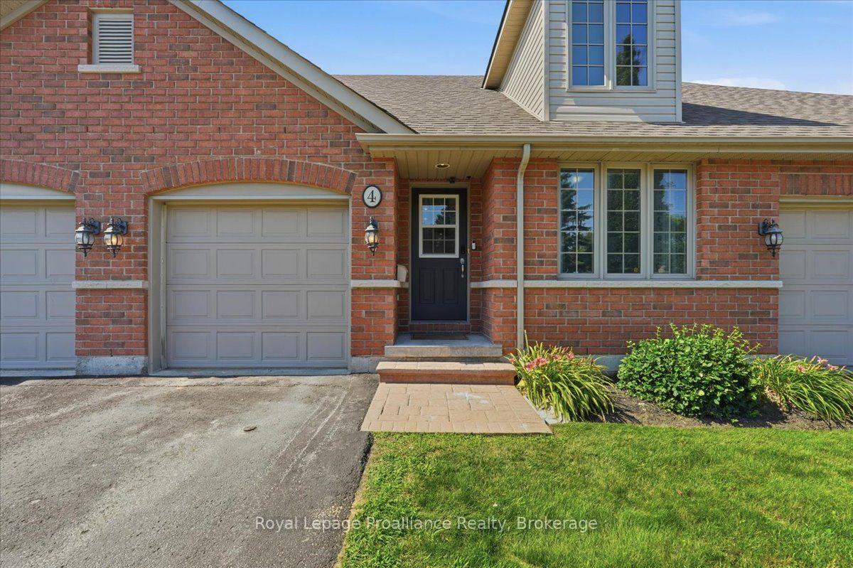 Photo 2 of Unit 4, 194 Haig Road, Belleville, Belleville Ward — HOMEH