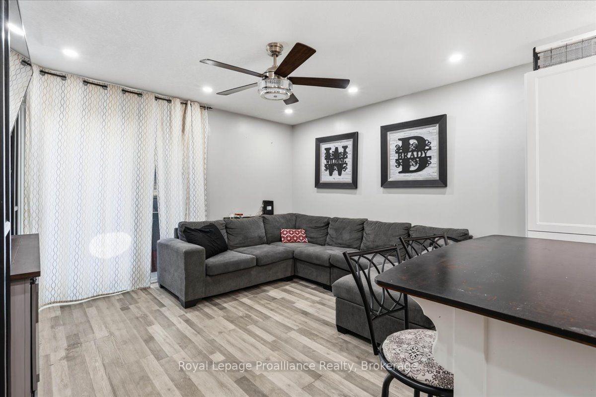 Photo 4 of Unit 4, 194 Haig Road, Belleville, Belleville Ward — HOMEH