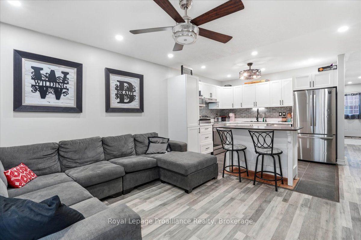 Photo 5 of Unit 4, 194 Haig Road, Belleville, Belleville Ward — HOMEH
