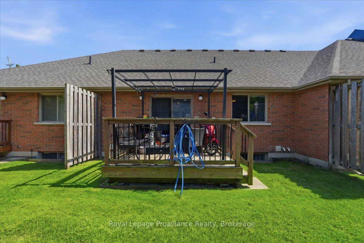 Photo 20 of Unit 4, 194 Haig Road, Belleville, Belleville Ward — HOMEH