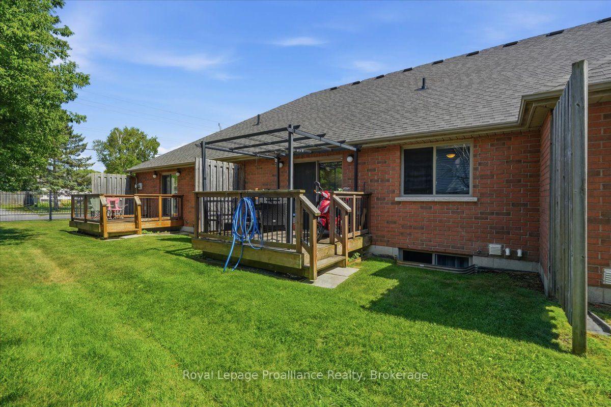 Photo 21 of Unit 4, 194 Haig Road, Belleville, Belleville Ward — HOMEH