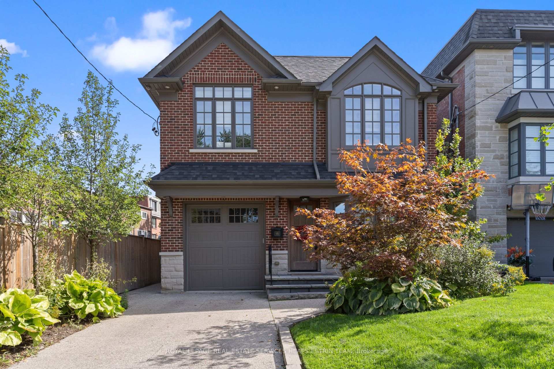 Photo 1 of 151 Sutherland Drive, Toronto, Leaside — HOMEH