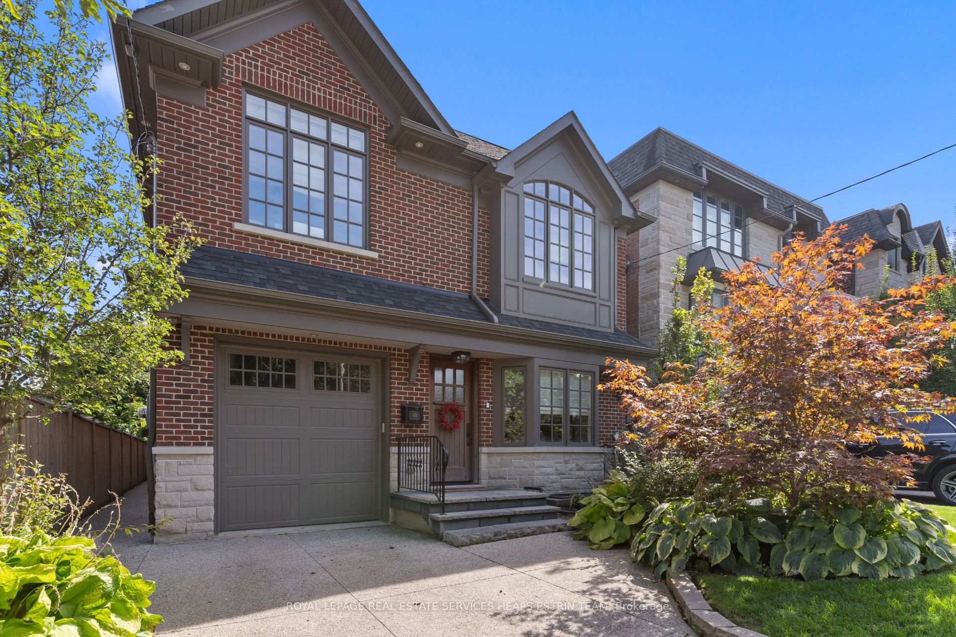 Photo 2 of 151 Sutherland Drive, Toronto, Leaside — HOMEH
