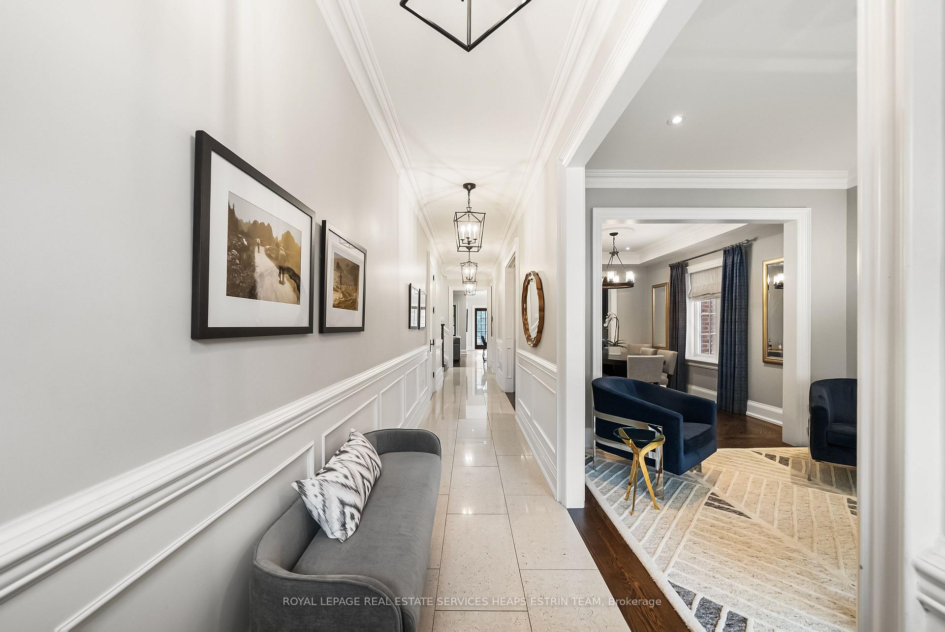 Photo 3 of 151 Sutherland Drive, Toronto, Leaside — HOMEH