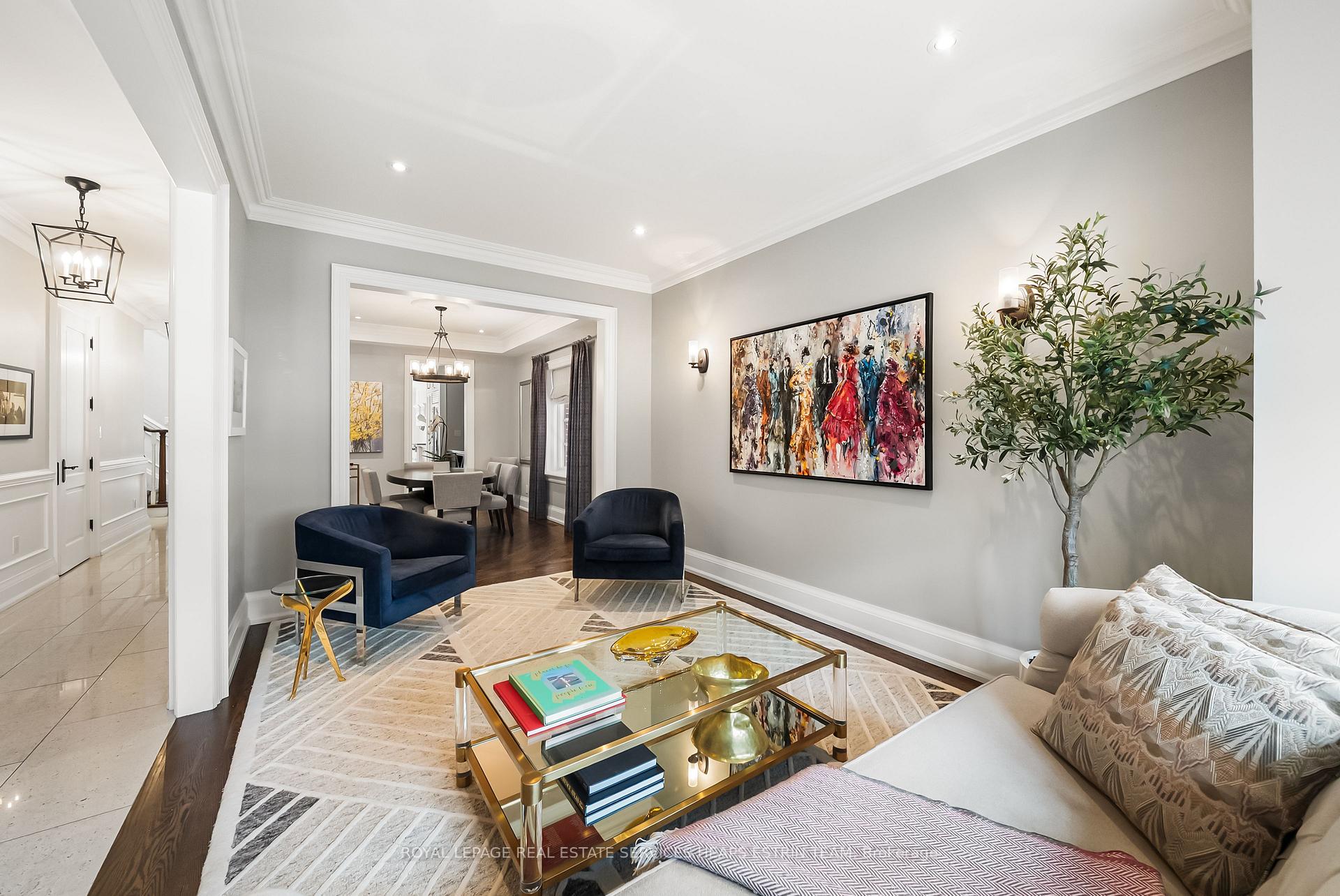 Photo 6 of 151 Sutherland Drive, Toronto, Leaside — HOMEH