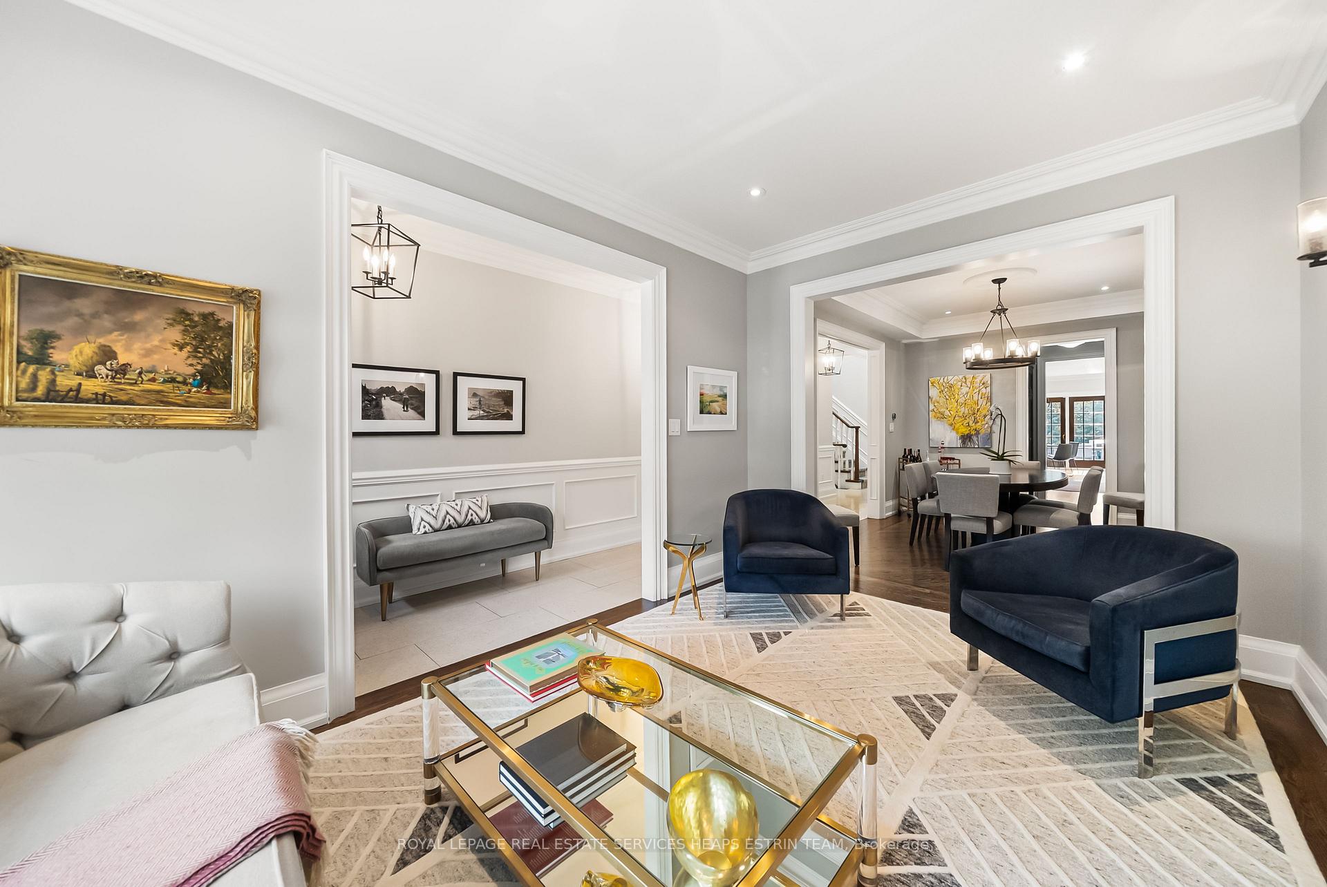 Photo 7 of 151 Sutherland Drive, Toronto, Leaside — HOMEH