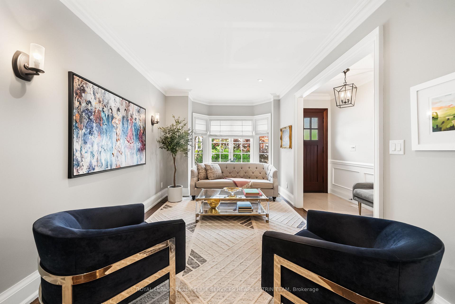 Photo 8 of 151 Sutherland Drive, Toronto, Leaside — HOMEH