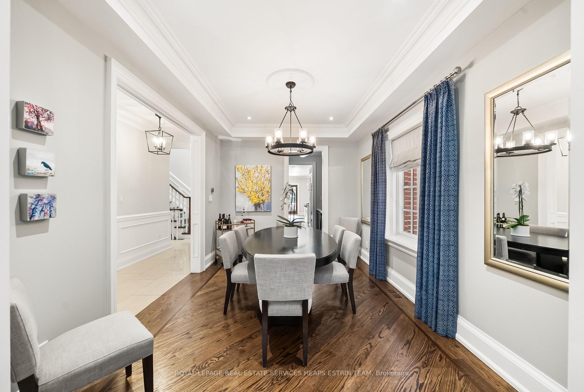 Photo 9 of 151 Sutherland Drive, Toronto, Leaside — HOMEH