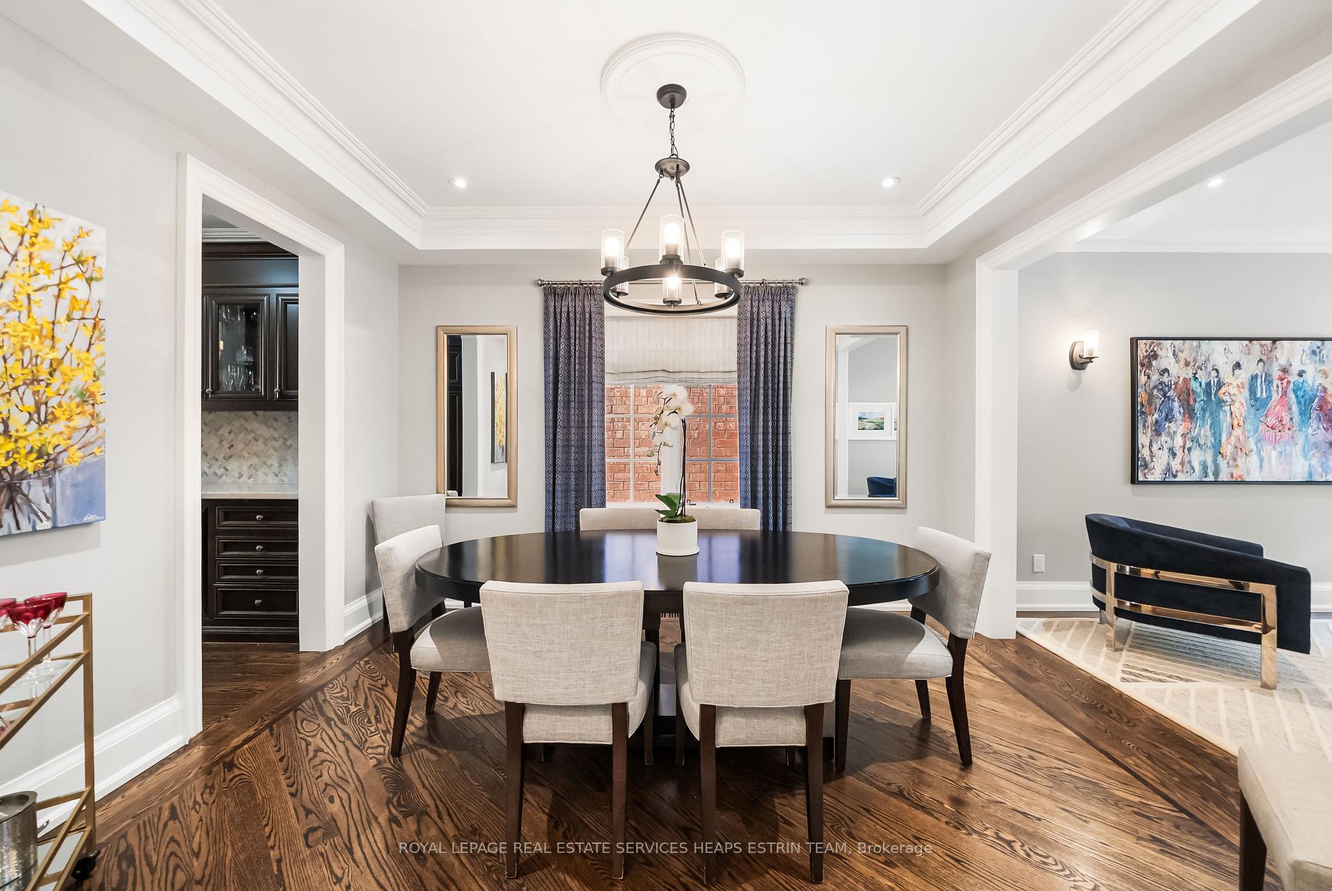 Photo 10 of 151 Sutherland Drive, Toronto, Leaside — HOMEH