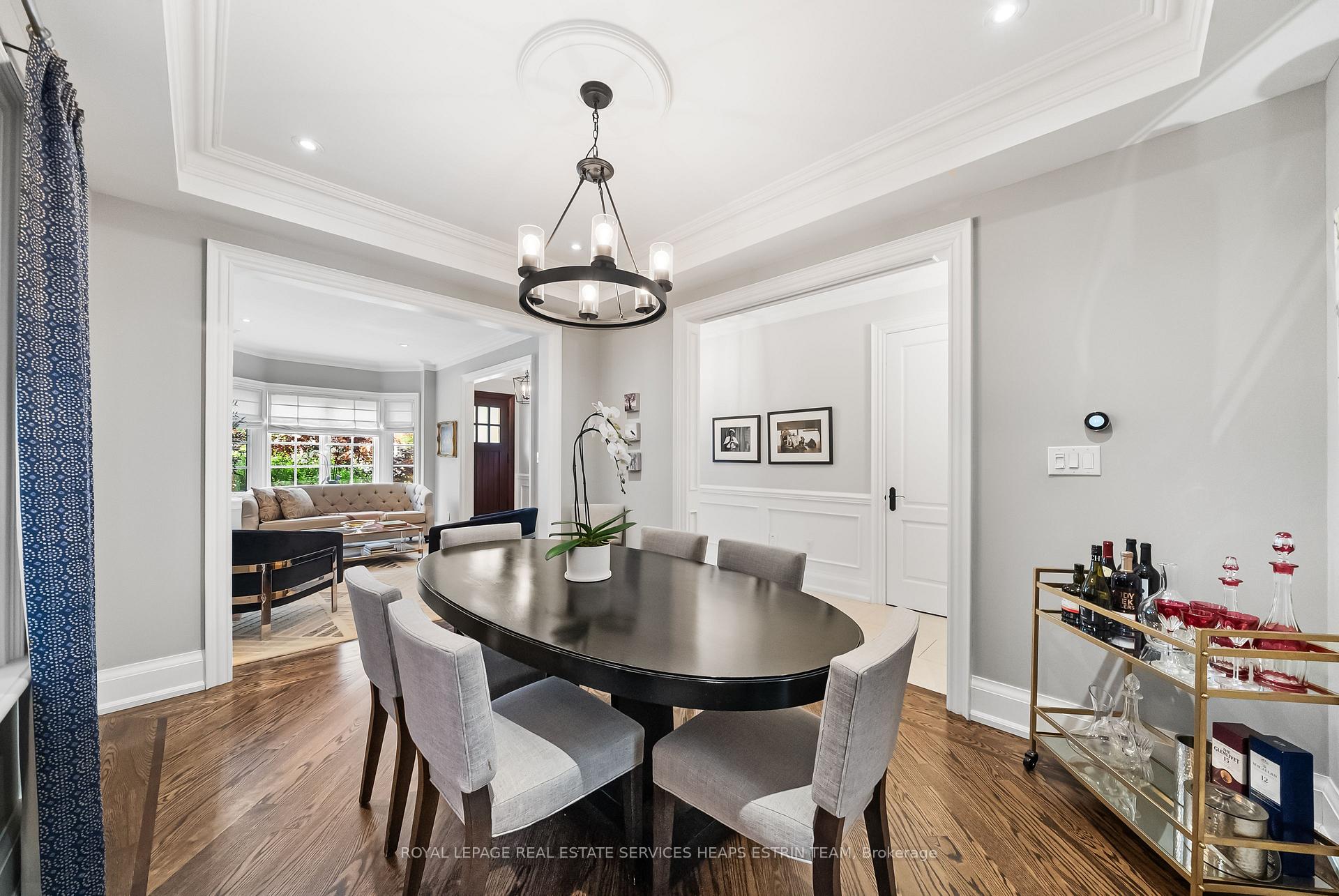 Photo 11 of 151 Sutherland Drive, Toronto, Leaside — HOMEH