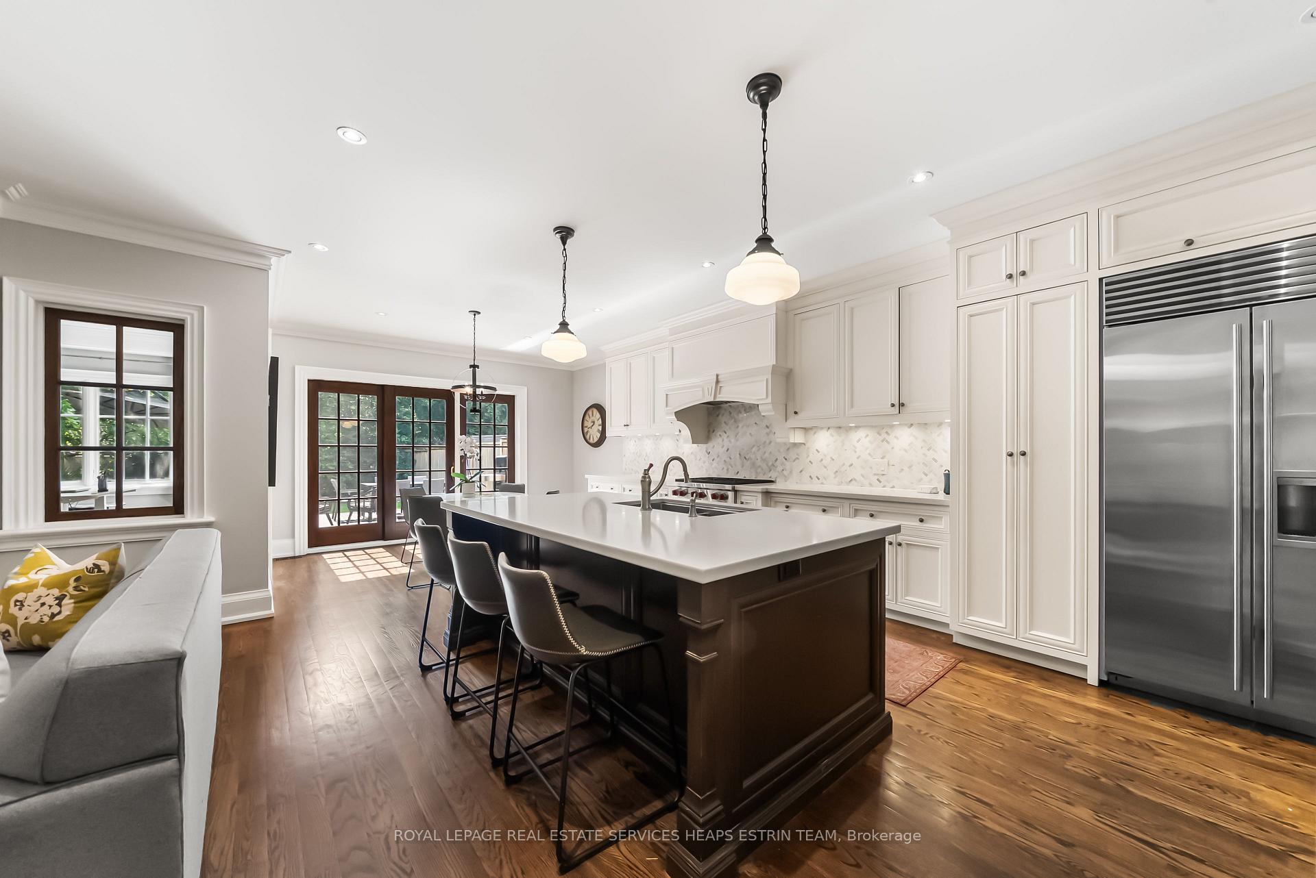 Photo 13 of 151 Sutherland Drive, Toronto, Leaside — HOMEH
