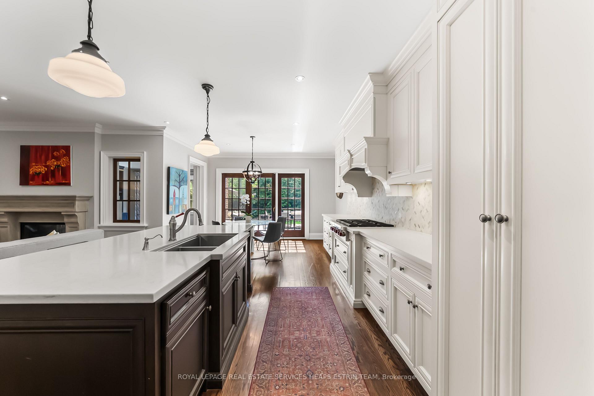 Photo 17 of 151 Sutherland Drive, Toronto, Leaside — HOMEH