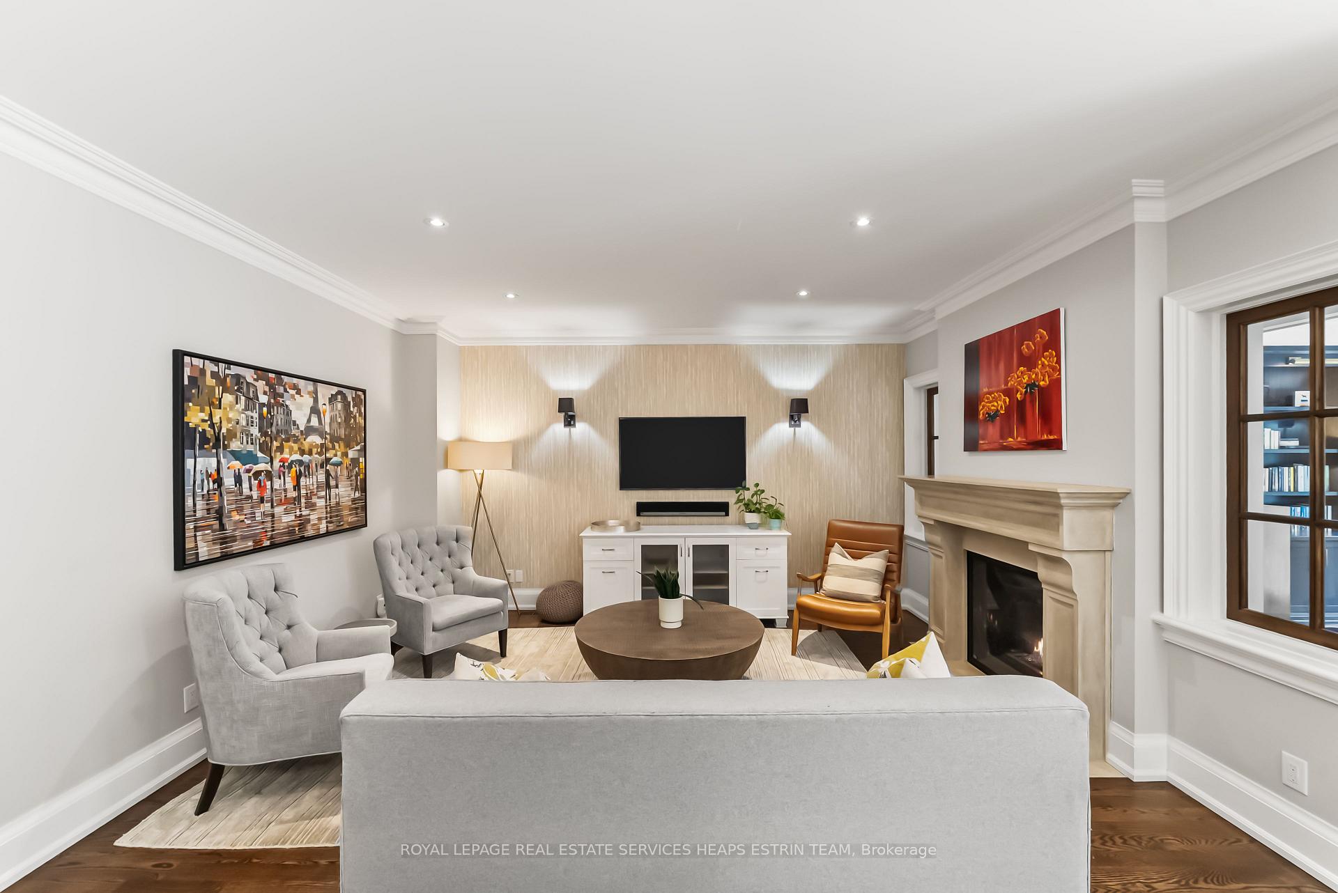 Photo 18 of 151 Sutherland Drive, Toronto, Leaside — HOMEH