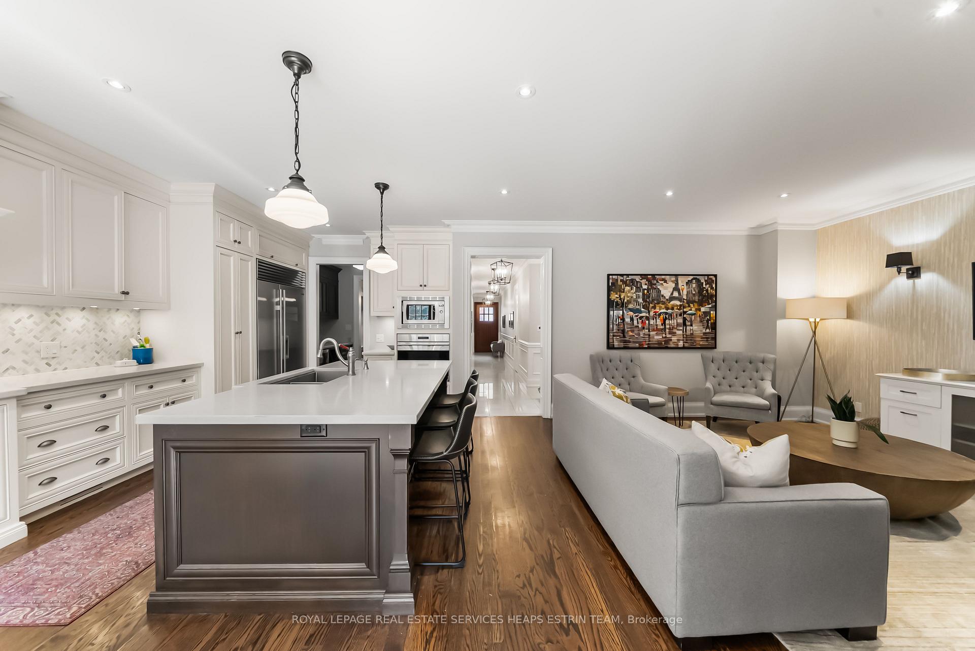 Photo 20 of 151 Sutherland Drive, Toronto, Leaside — HOMEH