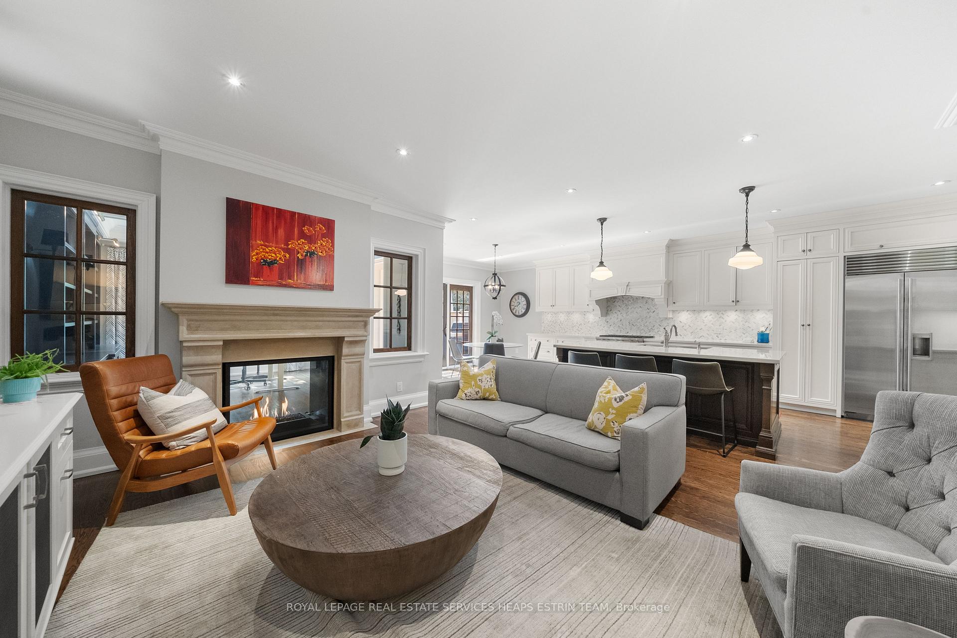 Photo 23 of 151 Sutherland Drive, Toronto, Leaside — HOMEH