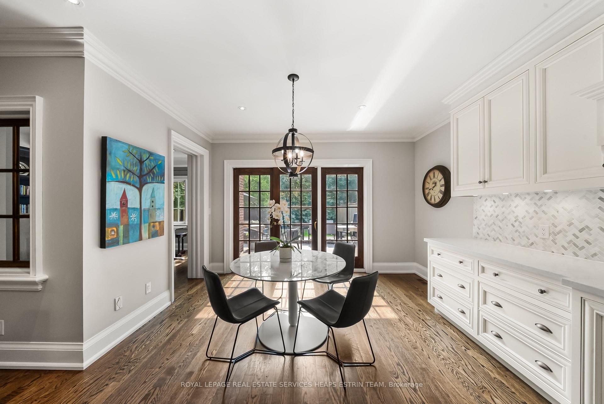 Photo 24 of 151 Sutherland Drive, Toronto, Leaside — HOMEH