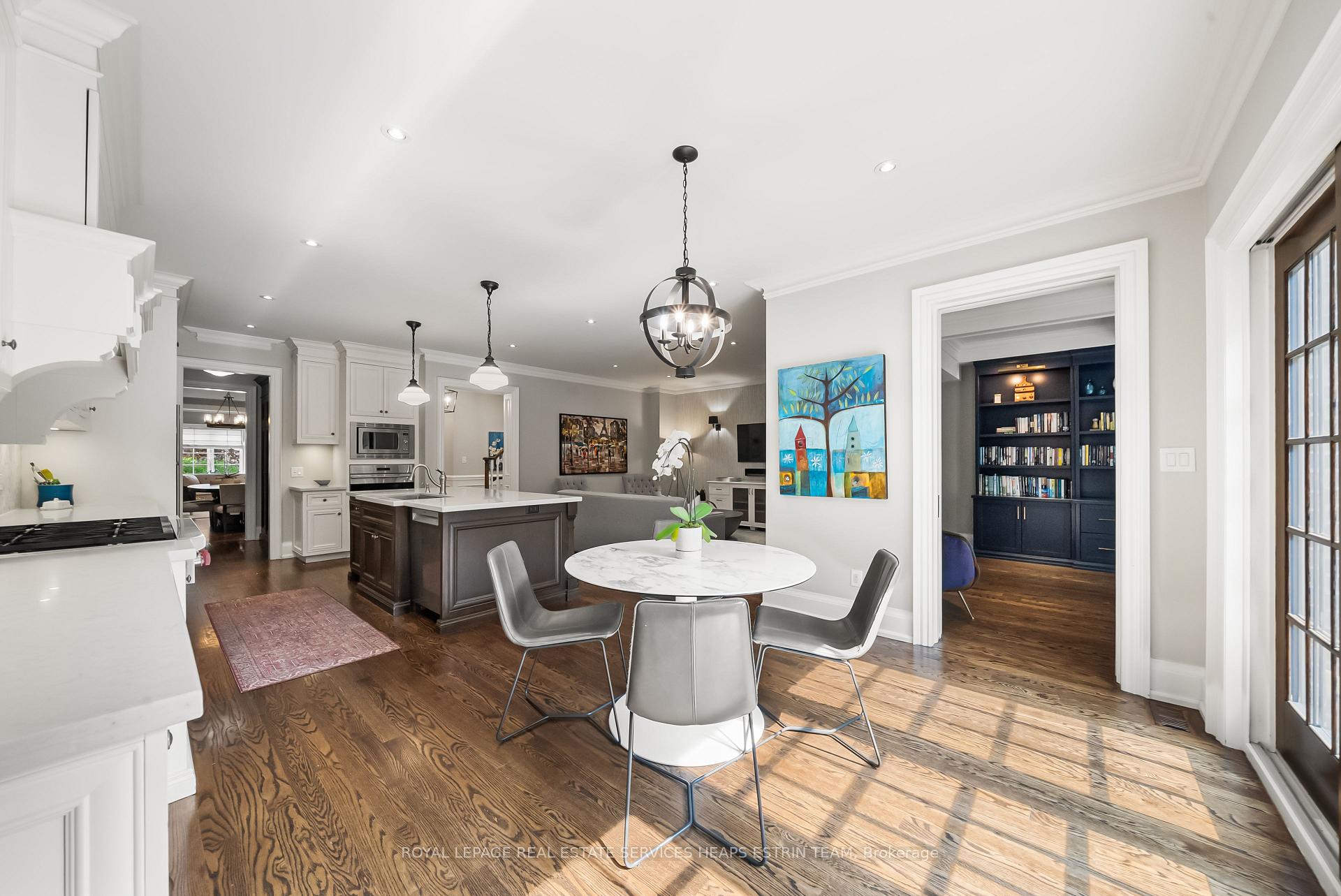 Photo 25 of 151 Sutherland Drive, Toronto, Leaside — HOMEH