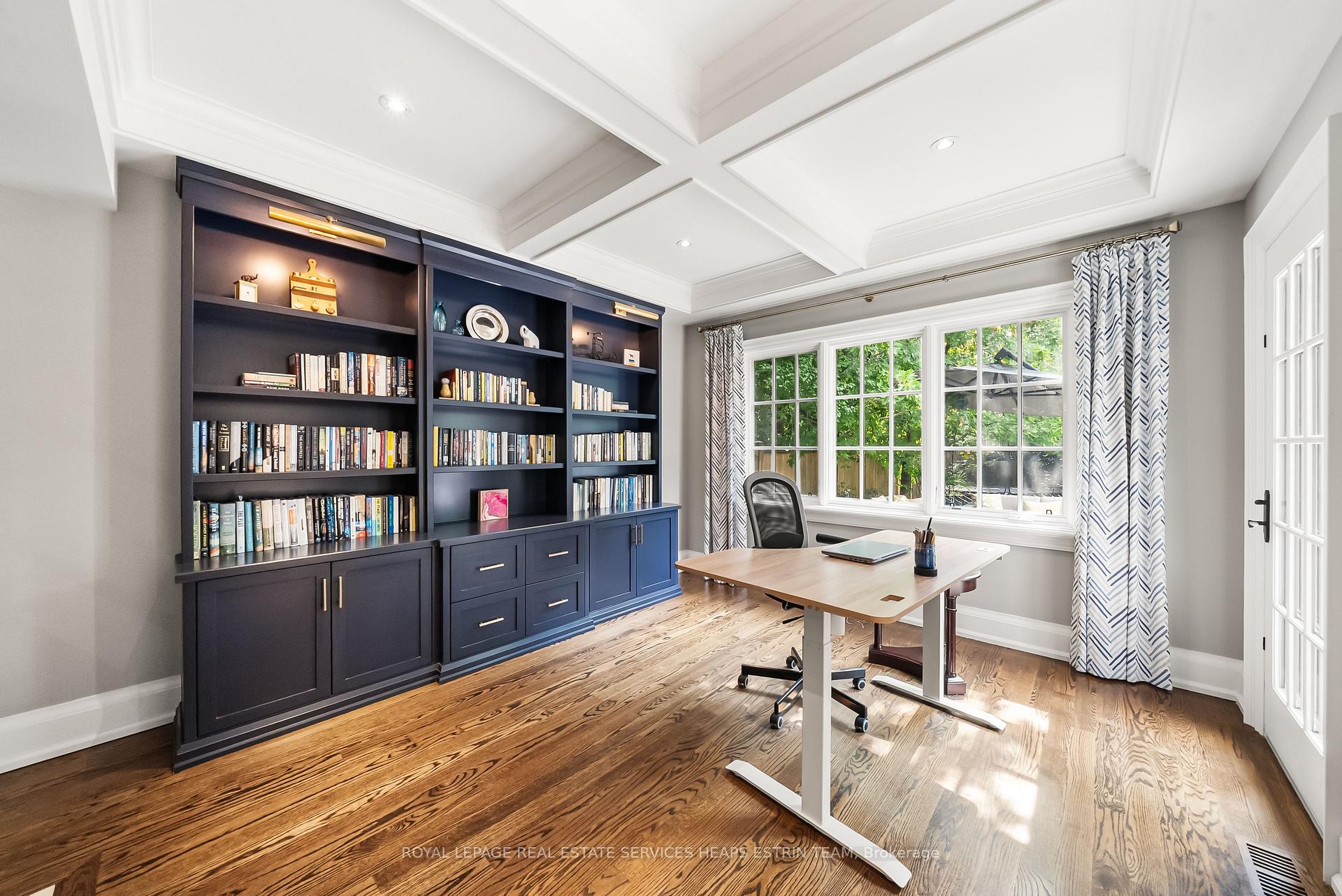 Photo 26 of 151 Sutherland Drive, Toronto, Leaside — HOMEH