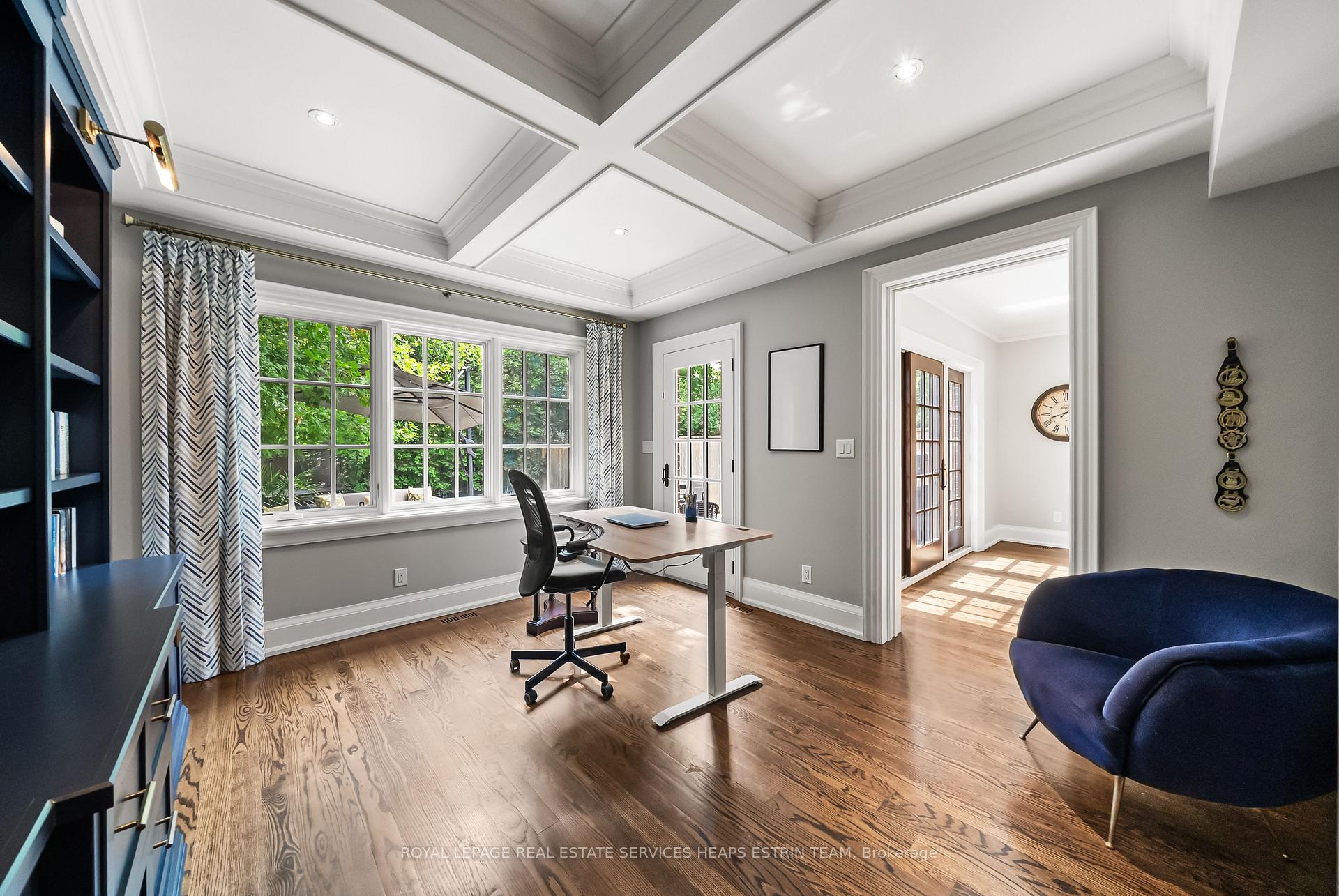 Photo 27 of 151 Sutherland Drive, Toronto, Leaside — HOMEH