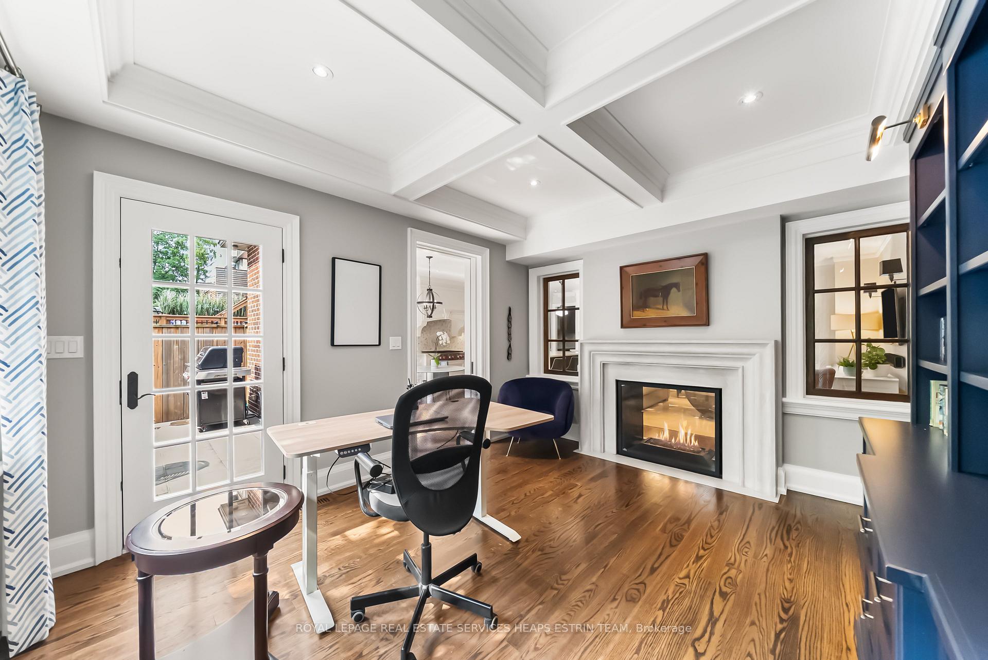 Photo 28 of 151 Sutherland Drive, Toronto, Leaside — HOMEH