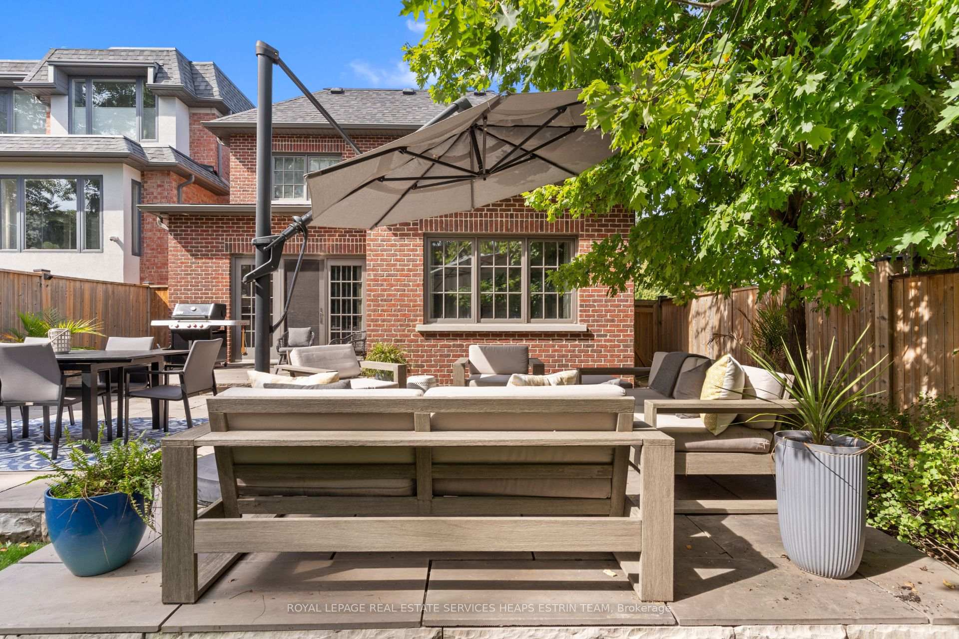 Photo 43 of 151 Sutherland Drive, Toronto, Leaside — HOMEH