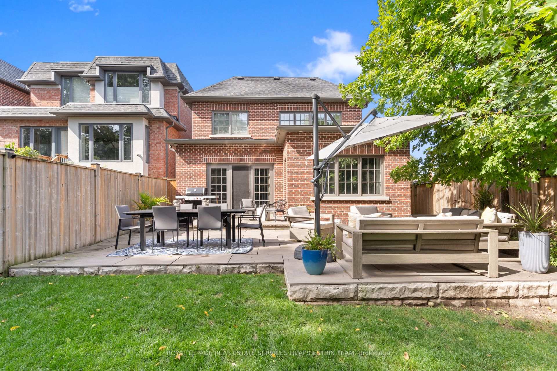Photo 44 of 151 Sutherland Drive, Toronto, Leaside — HOMEH