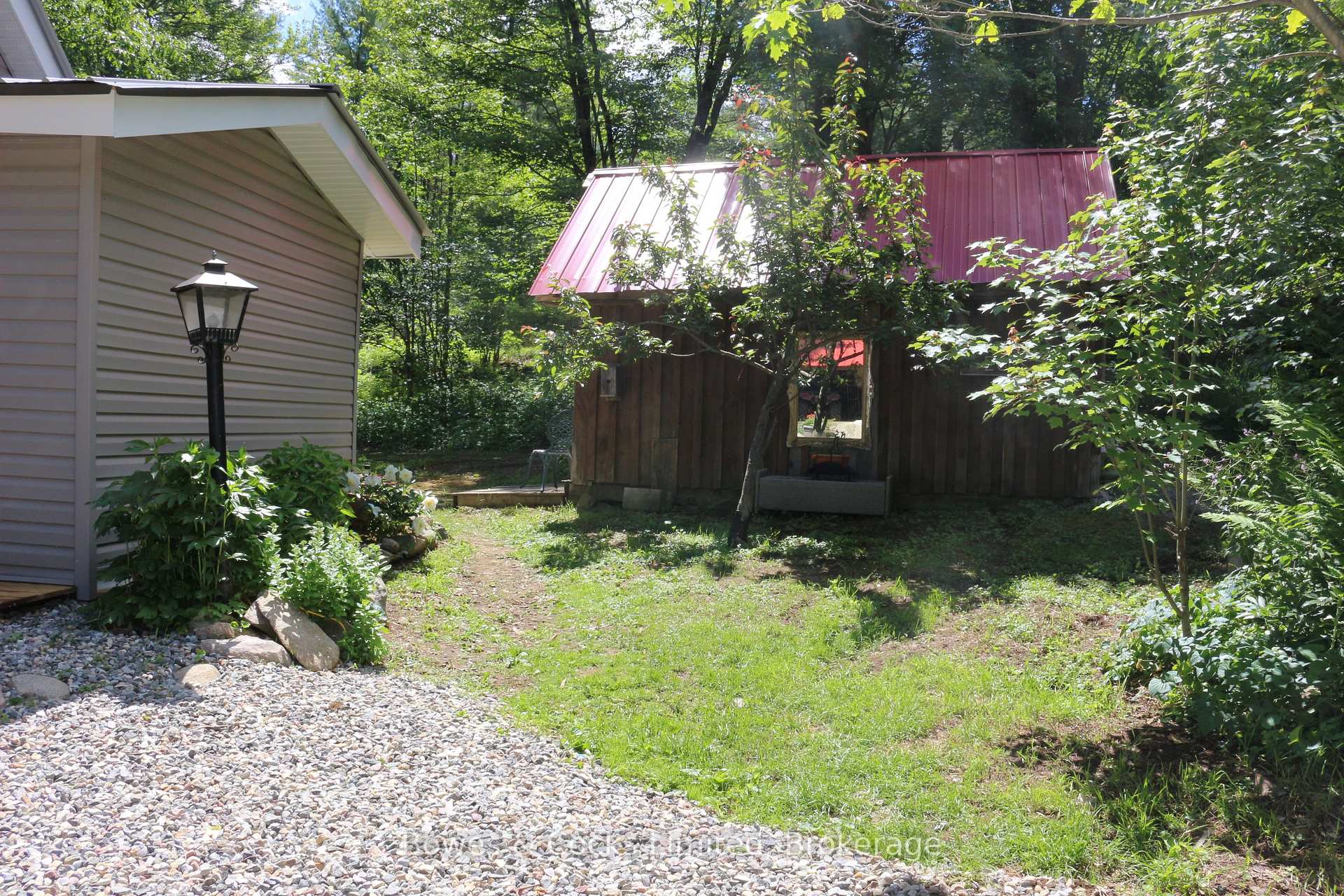 Photo 3 of 1849 Bordenwood Road, Frontenac, Frontenac Centre — HOMEH