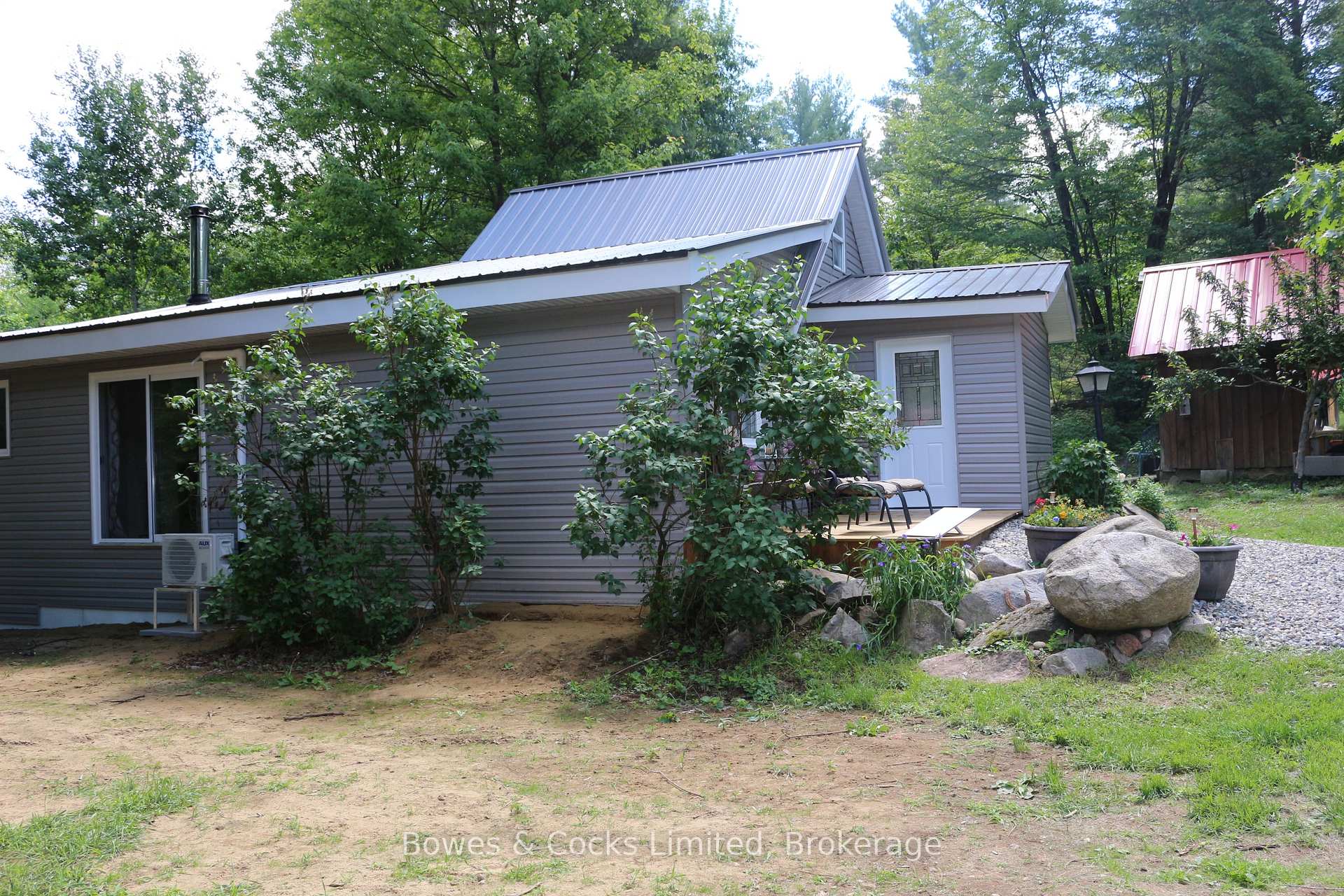Photo 4 of 1849 Bordenwood Road, Frontenac, Frontenac Centre — HOMEH