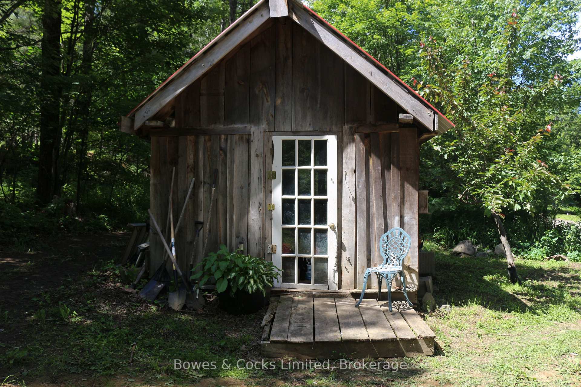 Photo 7 of 1849 Bordenwood Road, Frontenac, Frontenac Centre — HOMEH