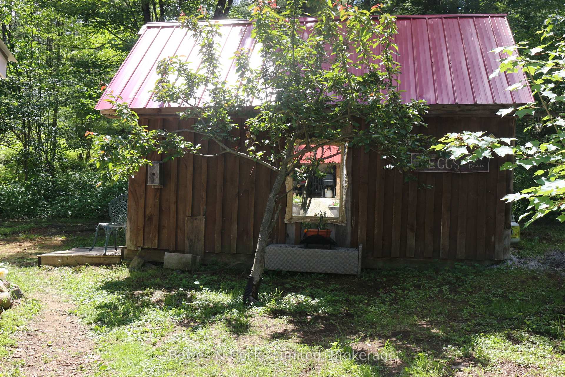 Photo 8 of 1849 Bordenwood Road, Frontenac, Frontenac Centre — HOMEH