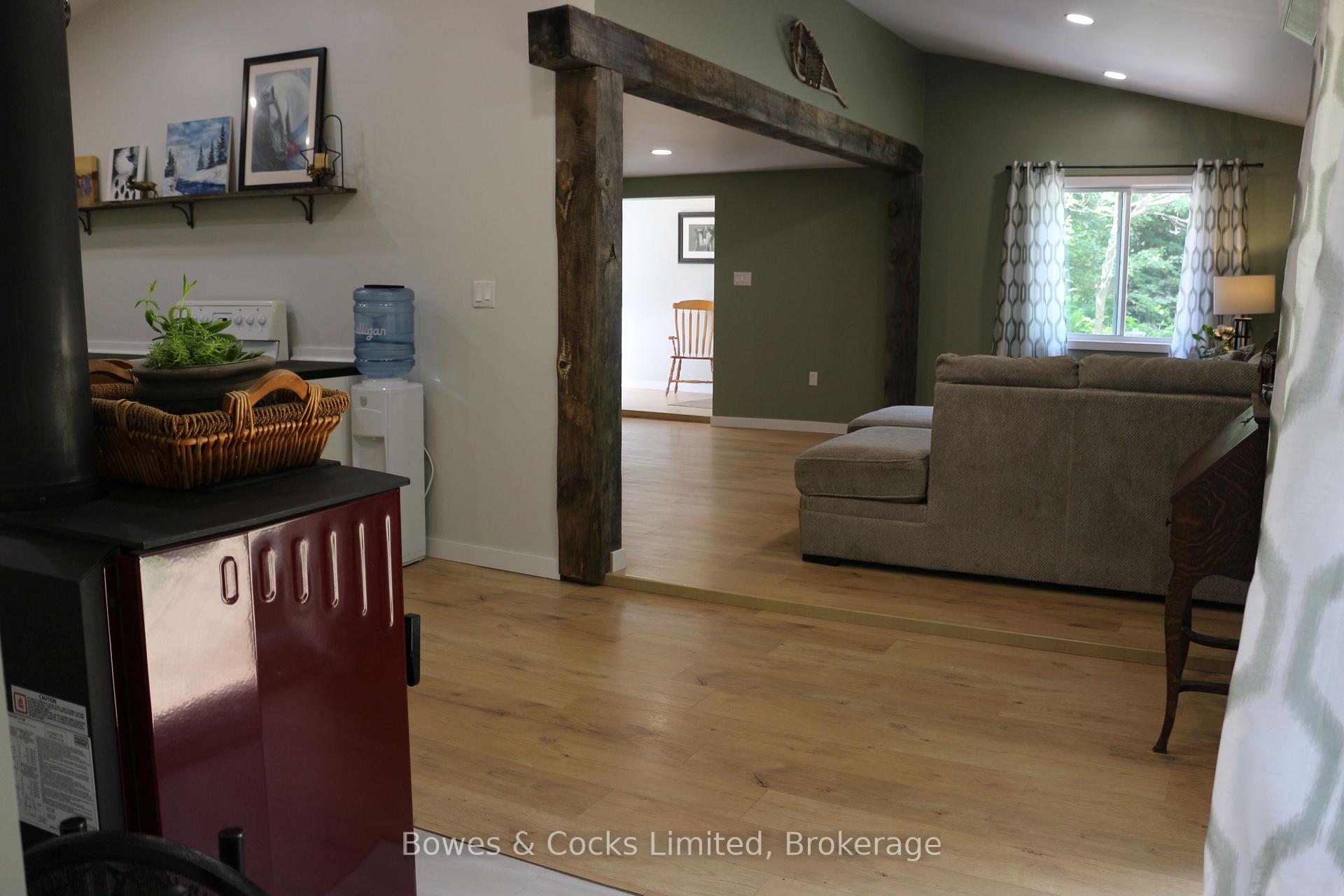 Photo 16 of 1849 Bordenwood Road, Frontenac, Frontenac Centre — HOMEH